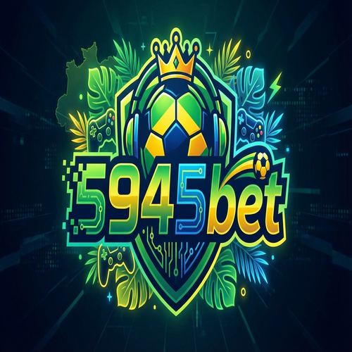 Logo 5945bet